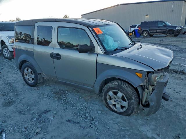 Honda Element Ex Image 2