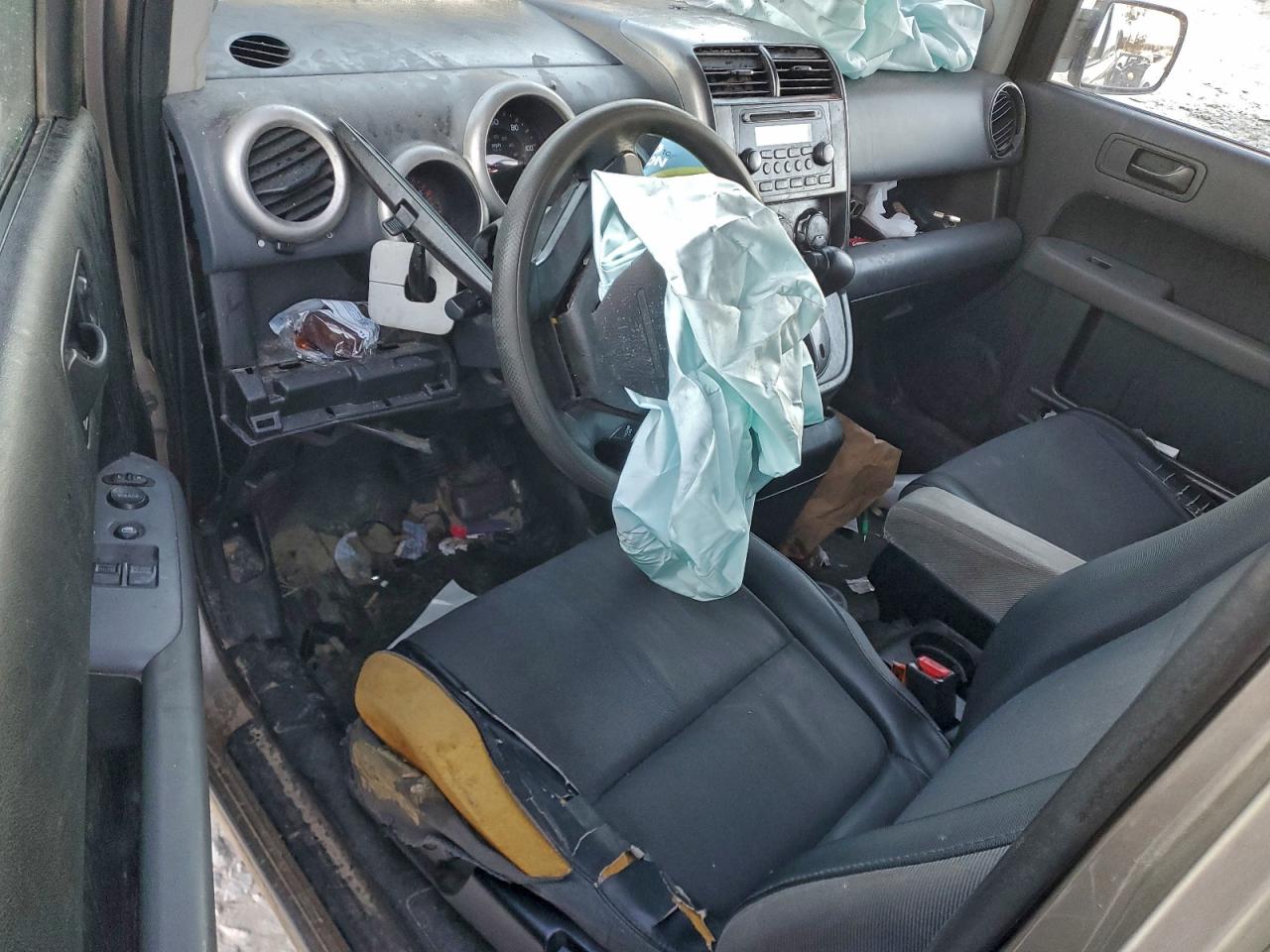 Honda Element Ex Image 6