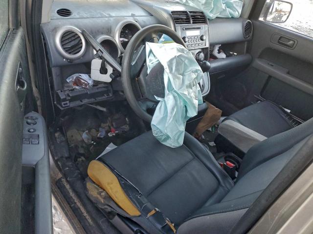 Honda Element Ex Image 6