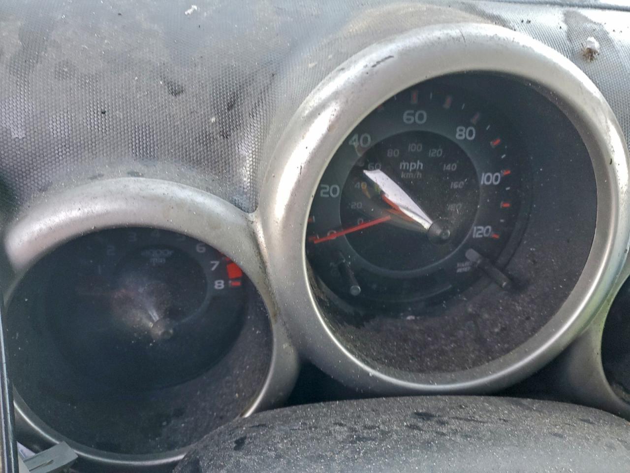 Honda Element Ex Image 11