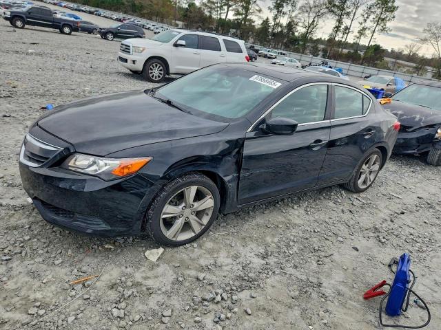  Salvage Acura ILX