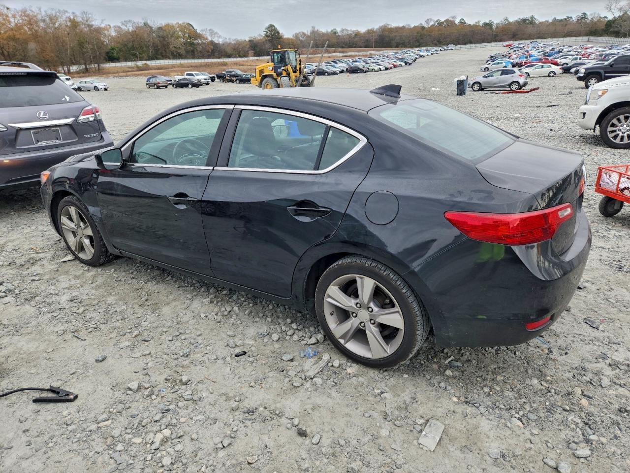 Acura ILX 20 Image 10