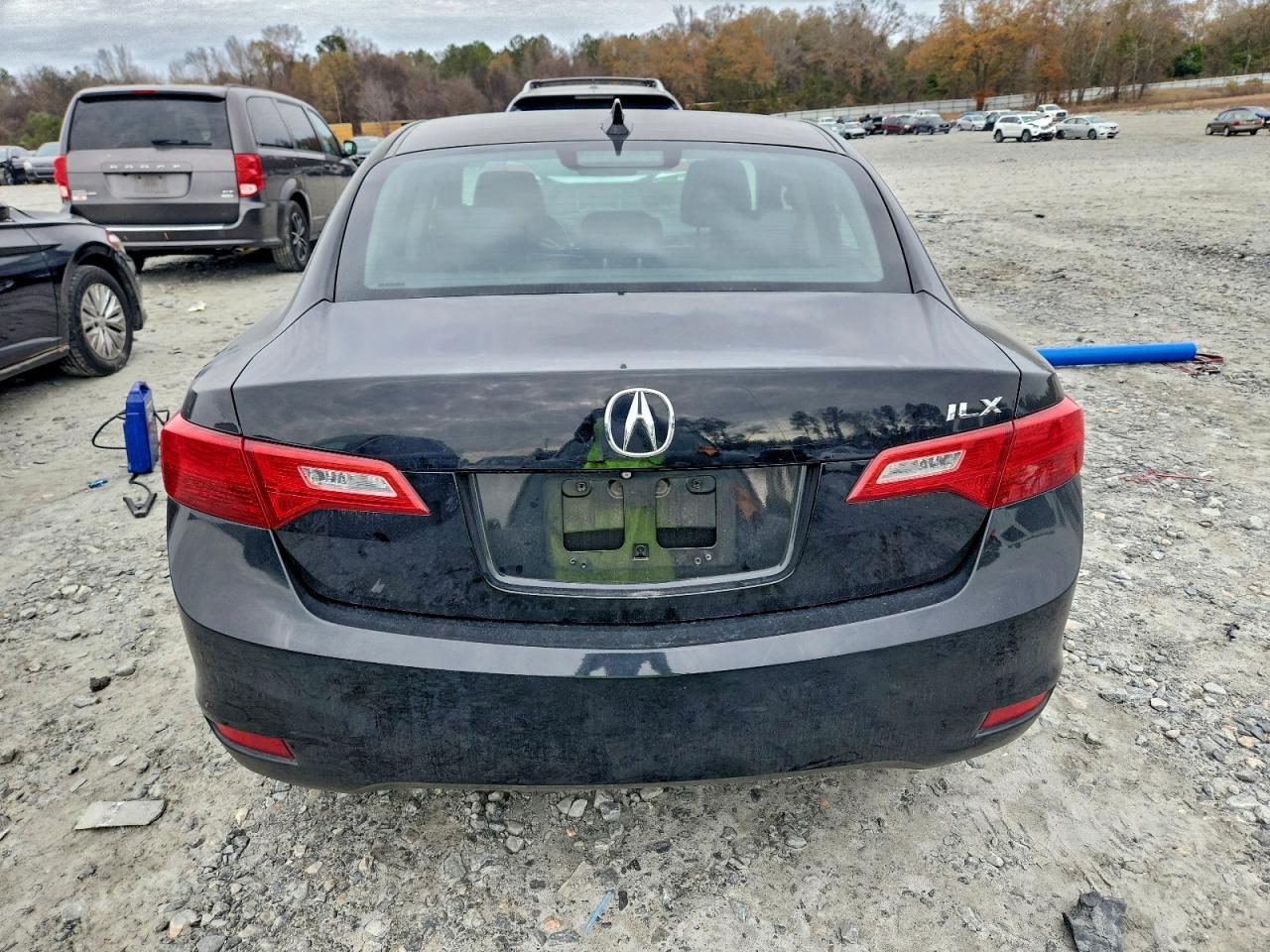 Acura ILX 20 Image 11