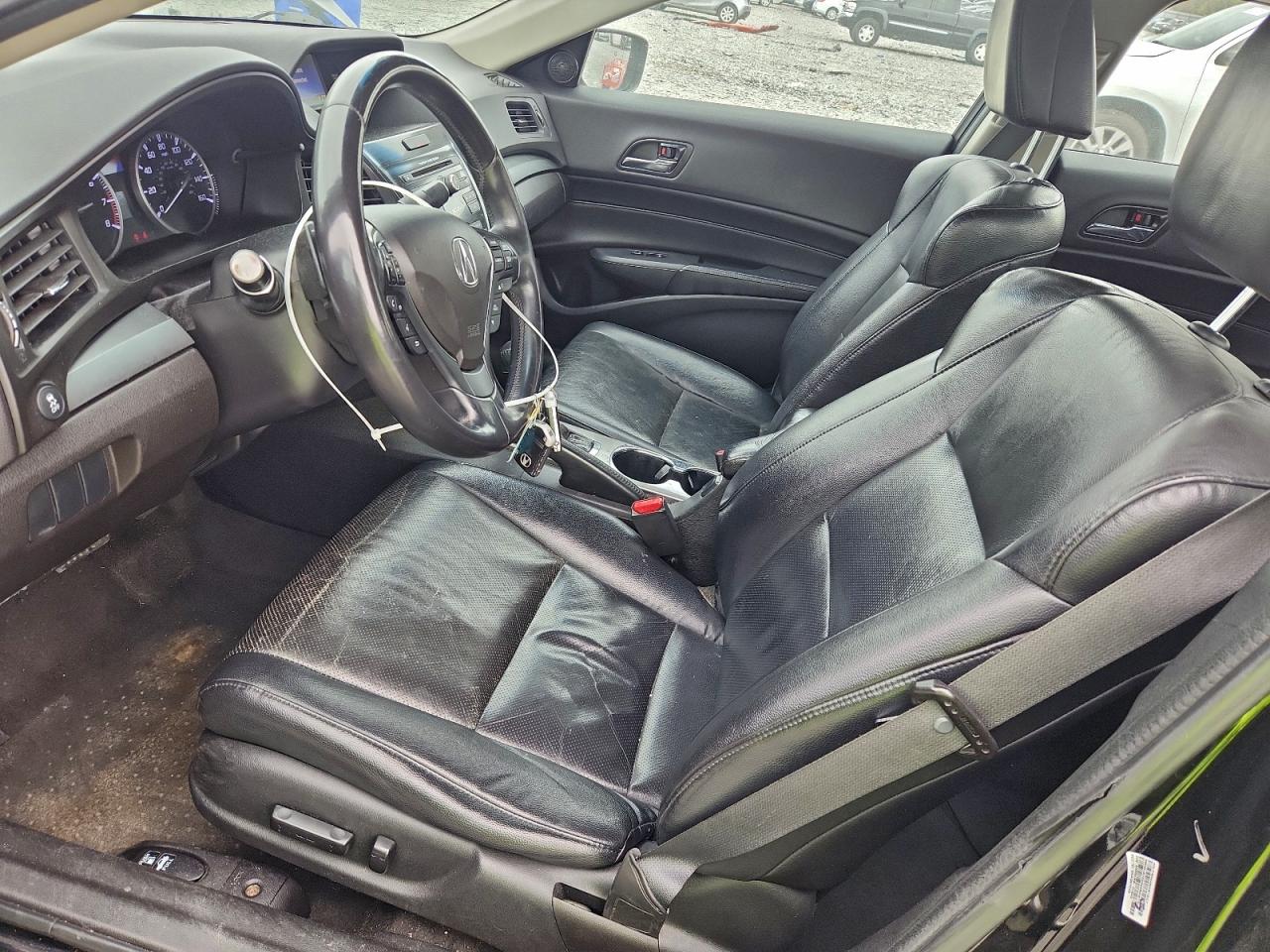 Acura ILX 20 Image 9