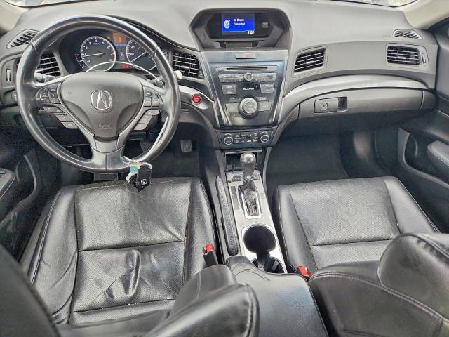 Acura ILX 20 Image 7