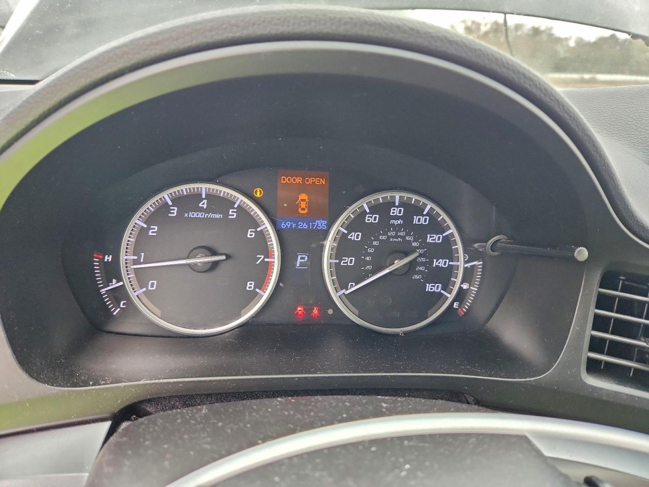 Acura ILX 20 Image 6