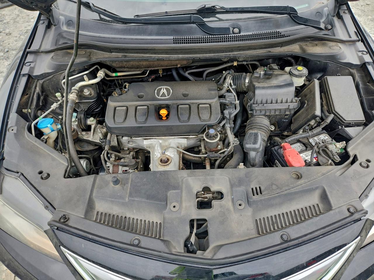 Acura ILX 20 Image 12