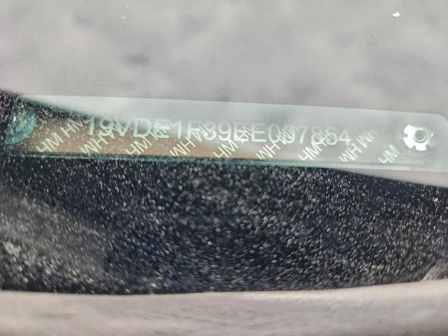 Acura ILX 20 Image 8