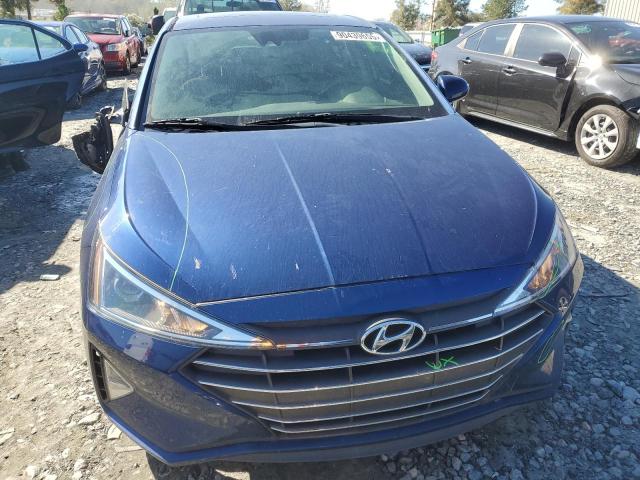 Hyundai ELANTRA Sel Image 7