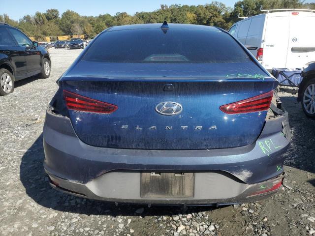 Hyundai ELANTRA Sel Image 5