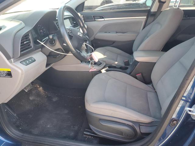 Hyundai ELANTRA Sel Image 11