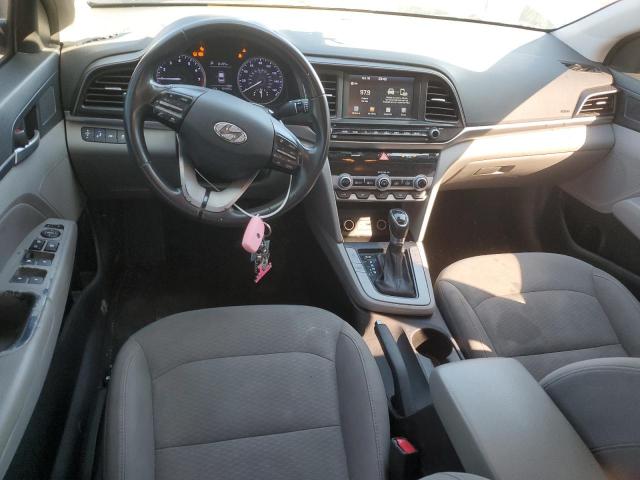 Hyundai ELANTRA Sel Image 9