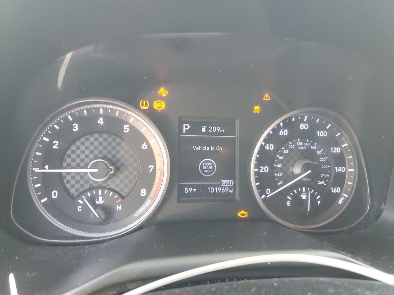 Hyundai ELANTRA Sel Image 10