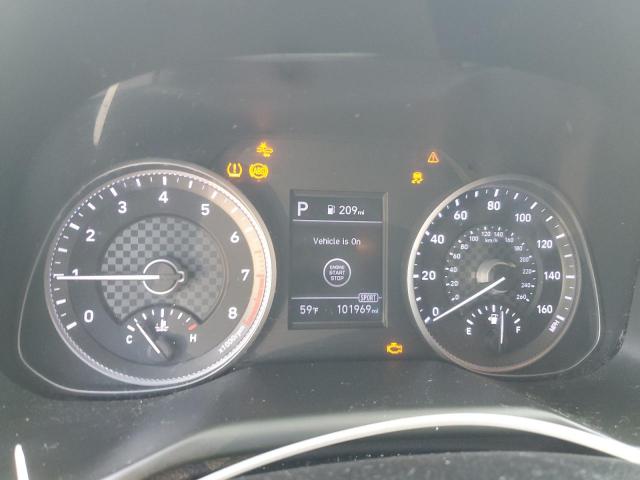 Hyundai ELANTRA Sel Image 10