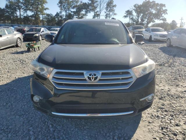 Toyota Highlander Limited Image 13