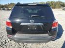 Toyota Highlander Limited Image 8