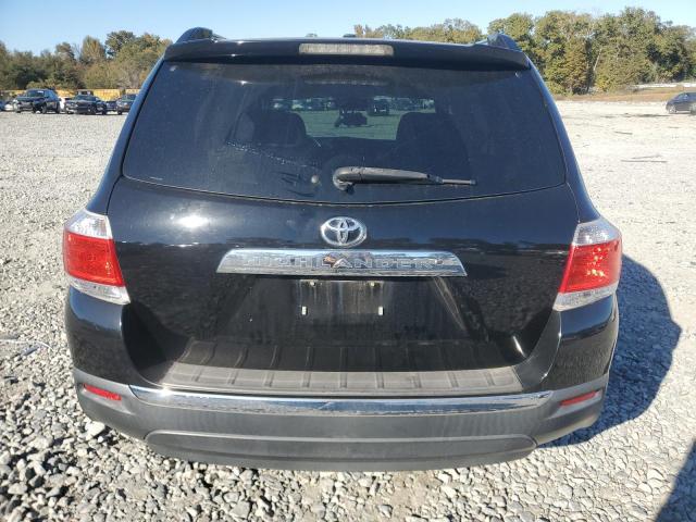 Toyota Highlander Limited Image 8
