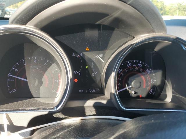 Toyota Highlander Limited Image 7