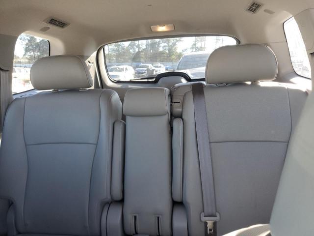 Toyota Highlander Limited Image 10