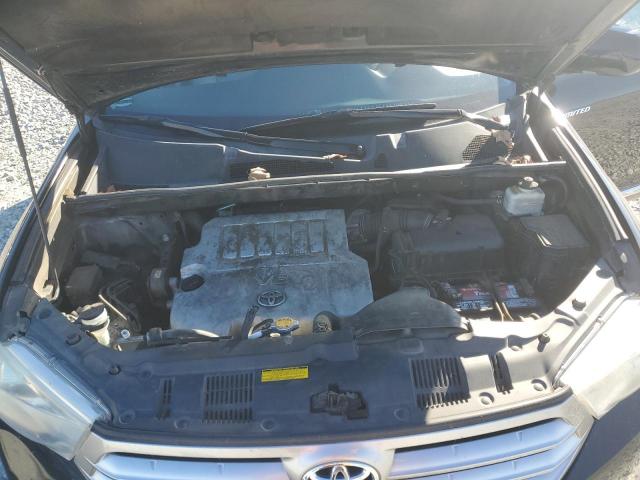 Toyota Highlander Limited Image 9