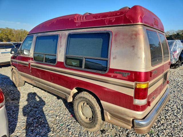 Ford Econoline E150 Van Image 6