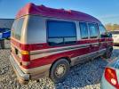Ford Econoline E150 Van Image 9