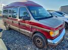 Ford Econoline E150 Van Image 5