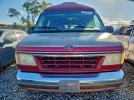 Ford Econoline E150 Van Image 13