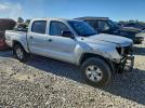 Toyota Tacoma Double Cab Image 13