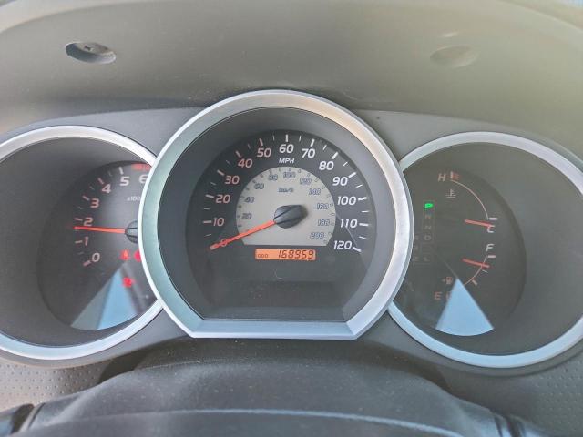 Toyota Tacoma Double Cab Image 7