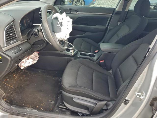 Hyundai ELANTRA Sel Image 5