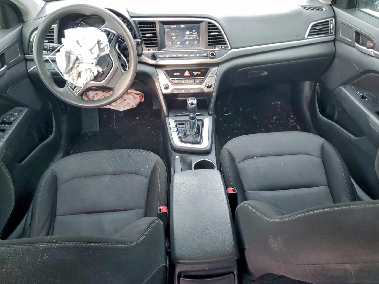 Hyundai ELANTRA Sel Image 4