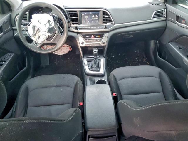 Hyundai ELANTRA Sel Image 4