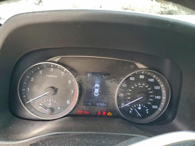 Hyundai ELANTRA Sel Image 8