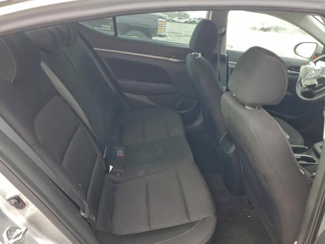 Hyundai ELANTRA Sel Image 12