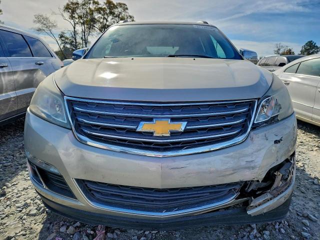 Chevrolet Traverse Lt Image 7