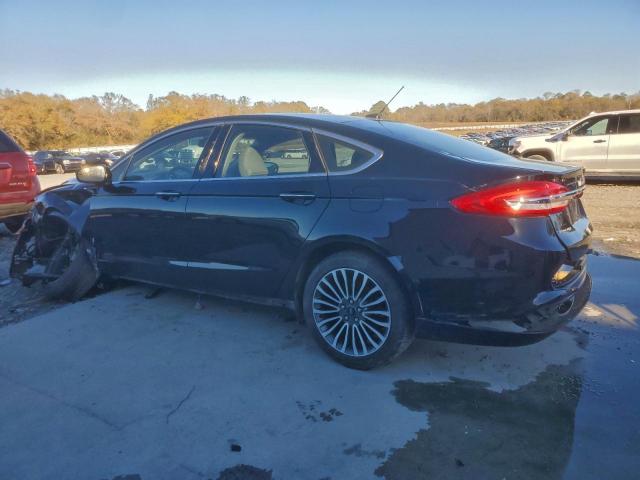 Ford Fusion Se Image 7