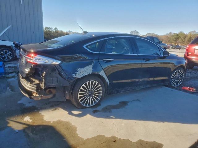 Ford Fusion Se Image 2