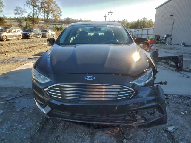Ford Fusion Se Image 12