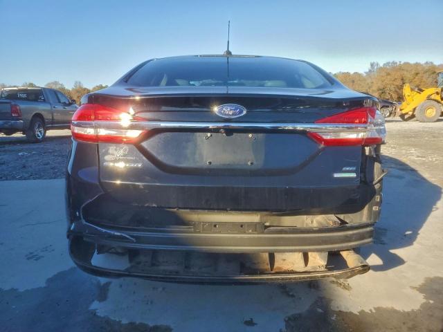 Ford Fusion Se Image 9