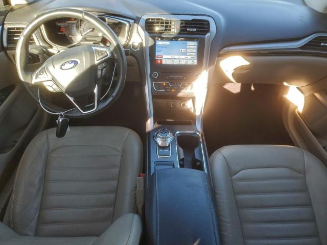 Ford Fusion Se Image 5