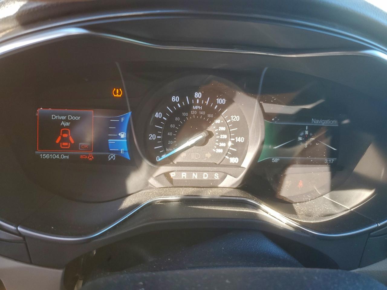 Ford Fusion Se Image 6