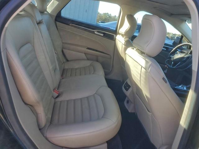 Ford Fusion Se Image 8