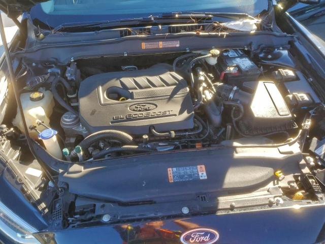 Ford Fusion Se Image 4