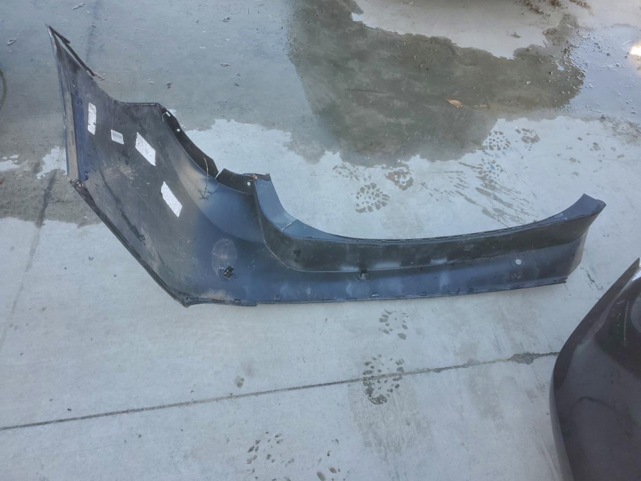 Ford Fusion Se Image 10