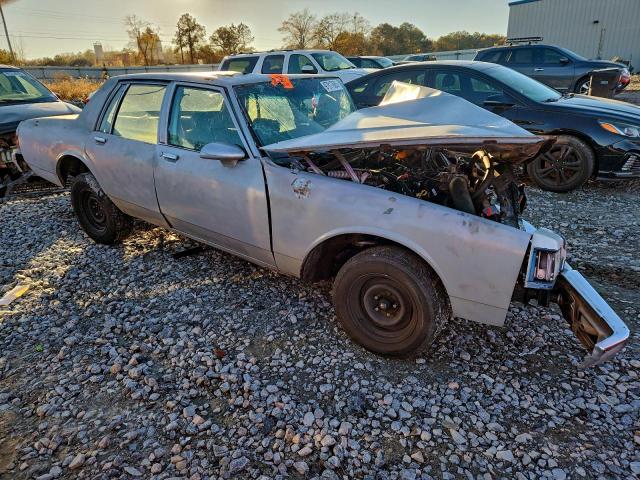 Chevrolet Caprice Image 11