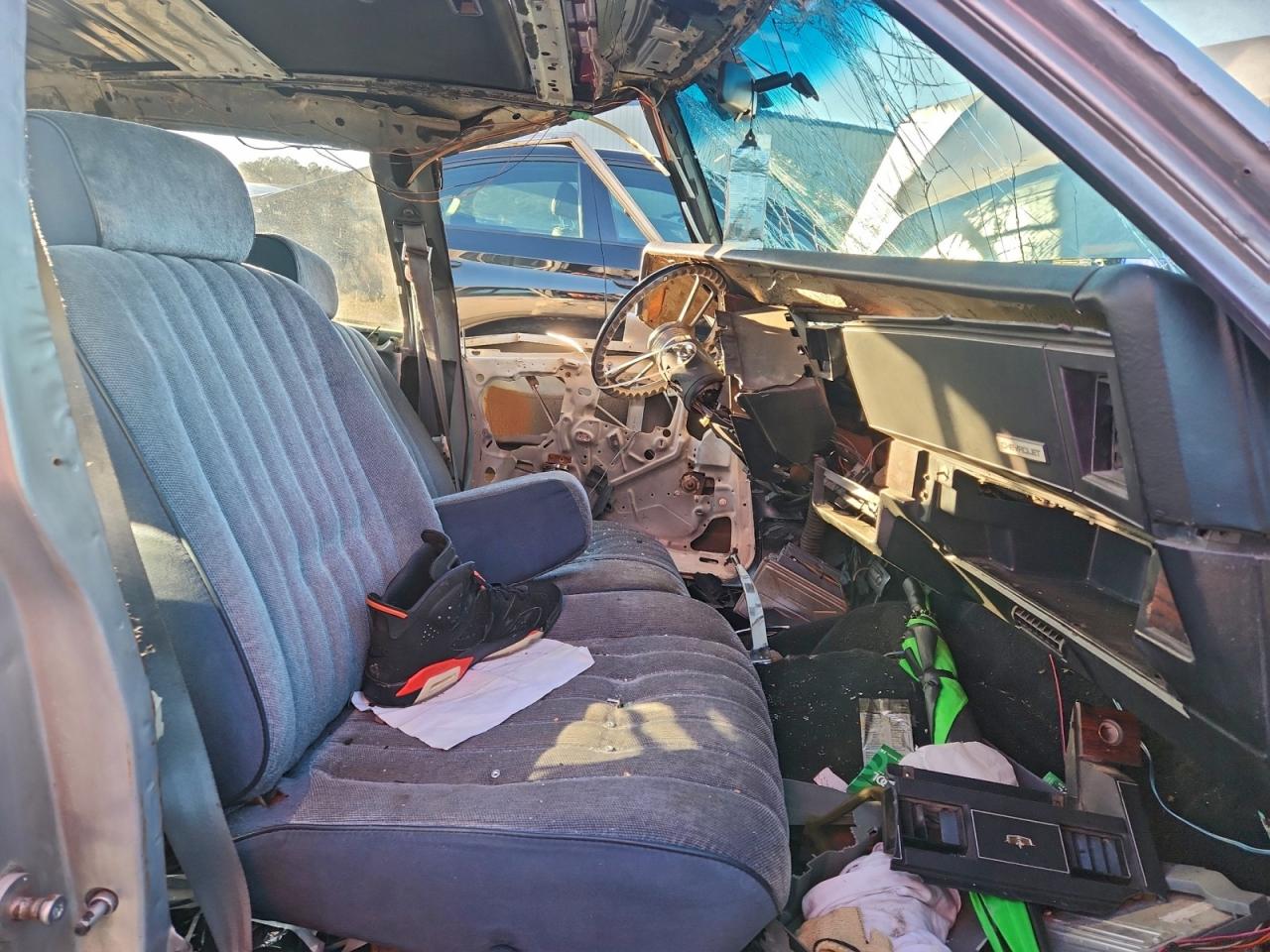 Chevrolet Caprice Image 5