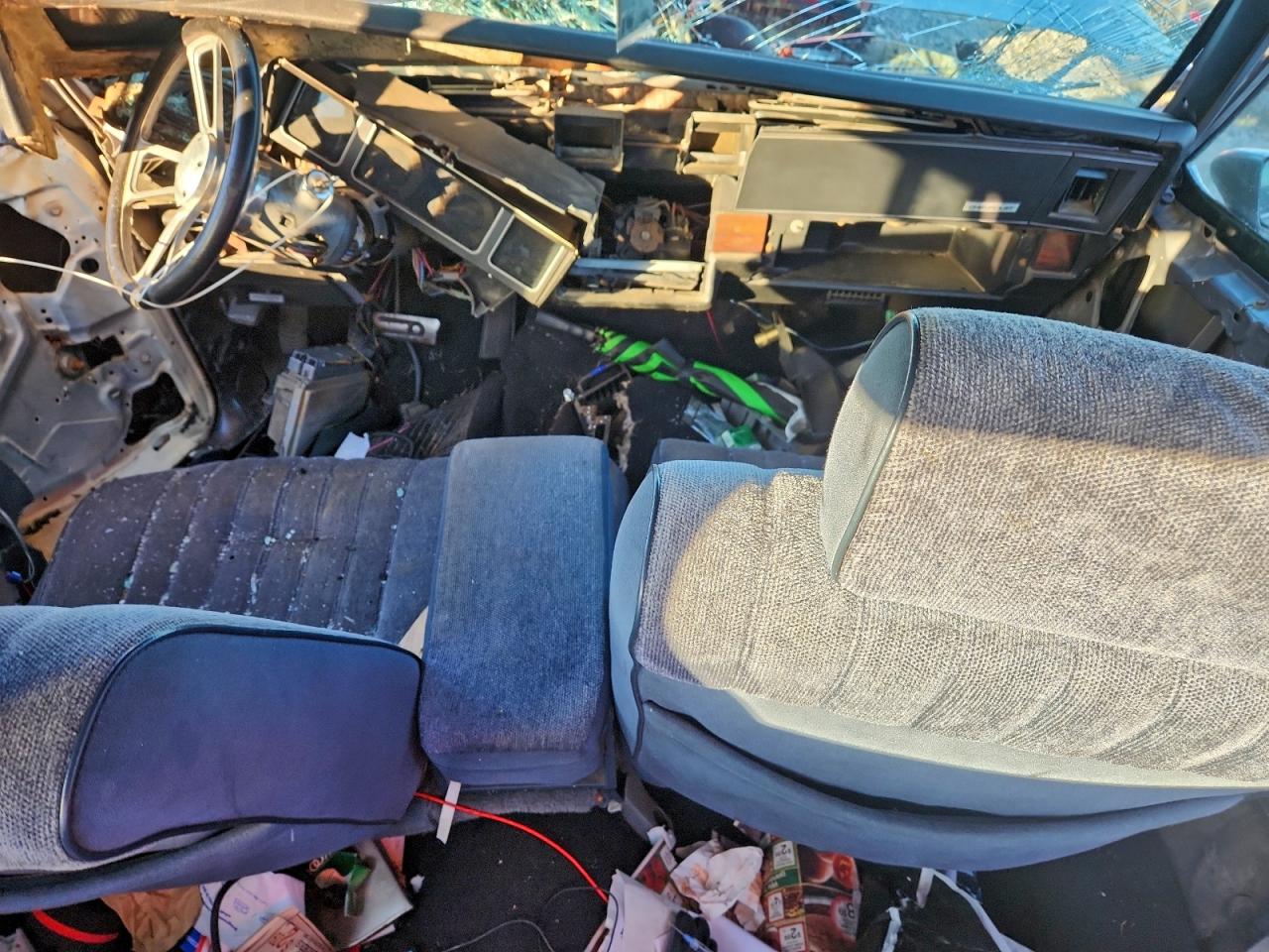 Chevrolet Caprice Image 4