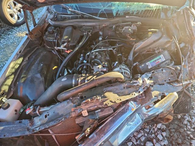 Chevrolet Caprice Image 2