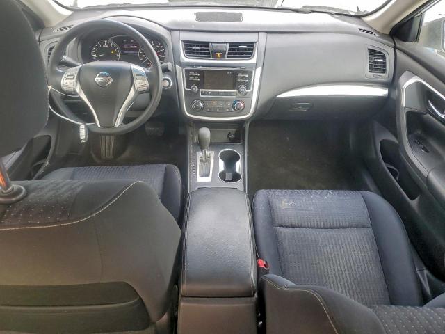 Nissan Altima 2.5 Image 4